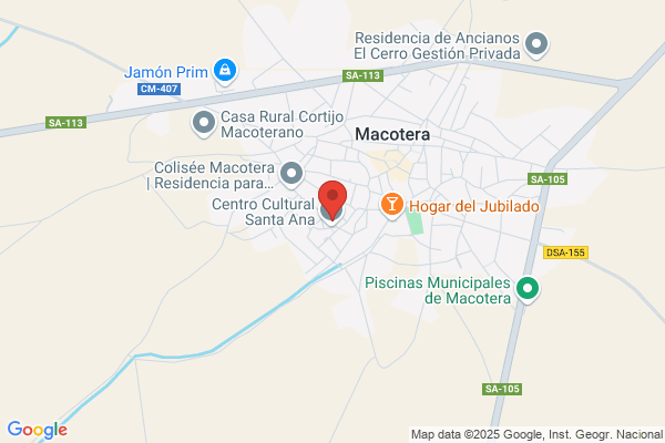 Ganados Junquera S.L.
