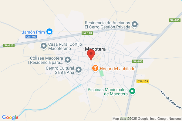 Madrid Hernandez l.