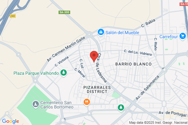 Taller Mecanico Garrapin