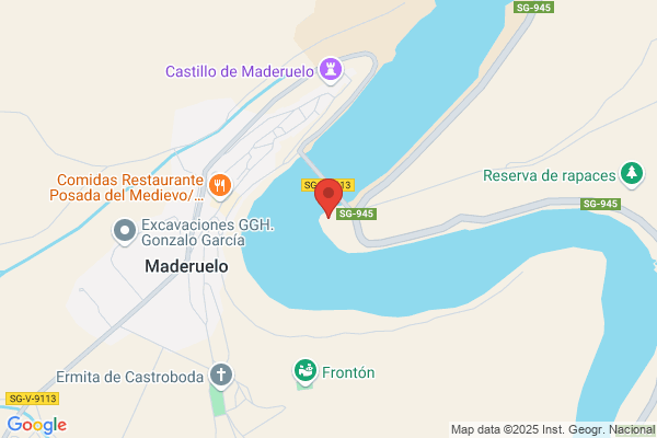El Robledal 1 y 2