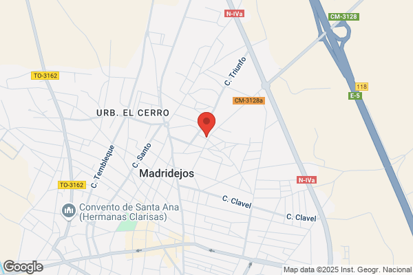 AGRUPACION AGRICOLA PARRAL, S. . .
