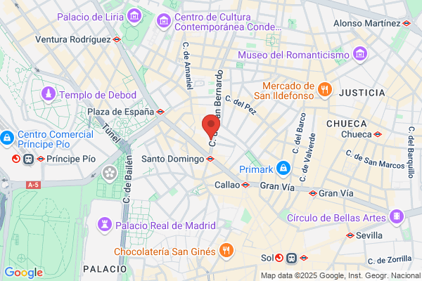 Atocha Sociedad Anonima De Seguros