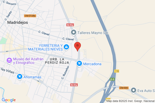 Cotrauni S.L.