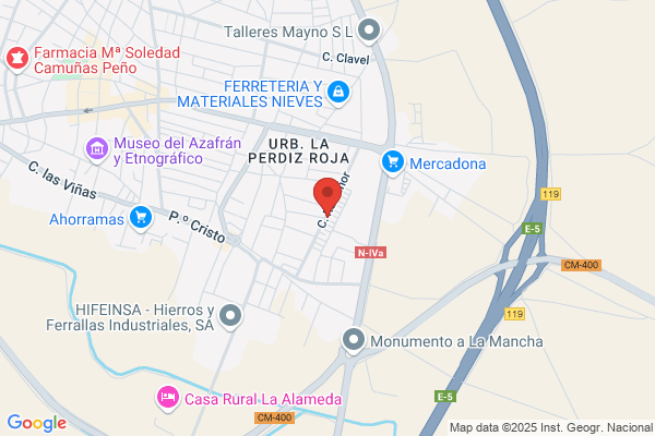 Crespo Fimia j.