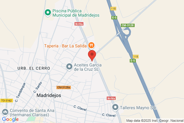 Talleres Y Gruas Jumay