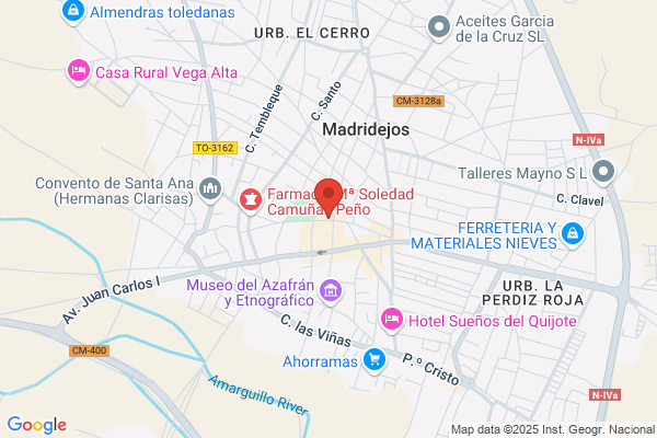 Óptica Corts