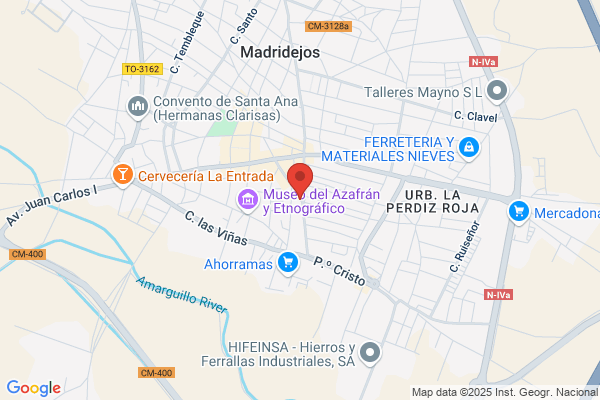 Calzados Ariza Cantero S.L