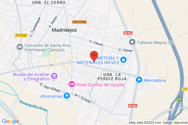 Cartonajes La Mancha S.L.
