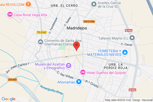 Centro de Atención e Información de la Seguridad Social nº 03