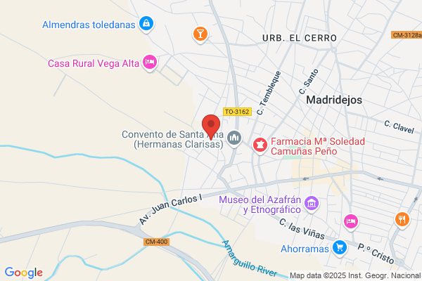 Dora-Mar De Mena