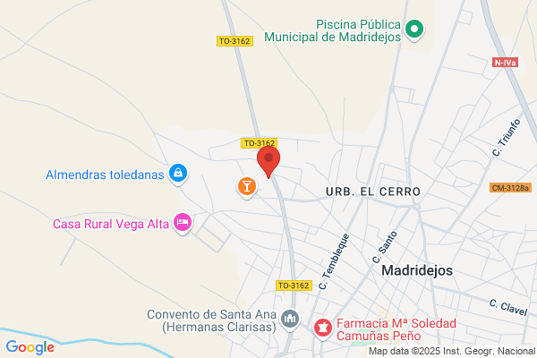 Garoz Pedraza f.