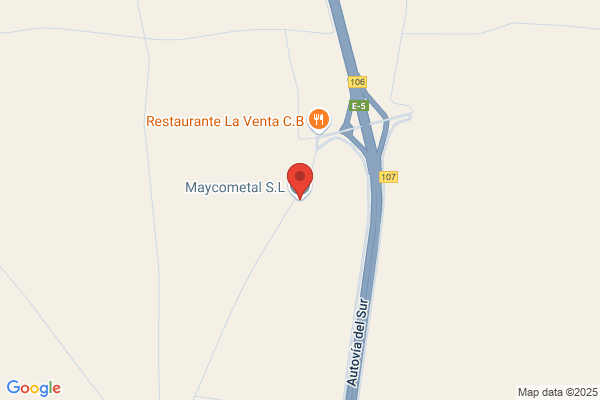 MAYCOMETAL