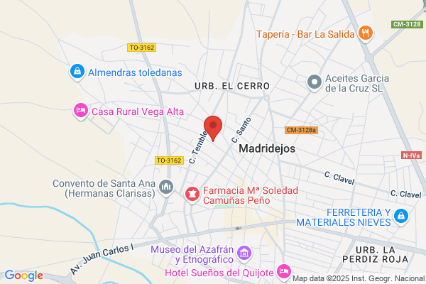Registro De La Propiedad