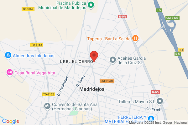 Taller Lopez C B Electricidad Del Automovil