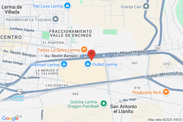 Gallego De Lerma De La Llave j.