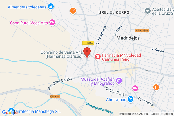 Hijos De Emiliano Morales C.B.