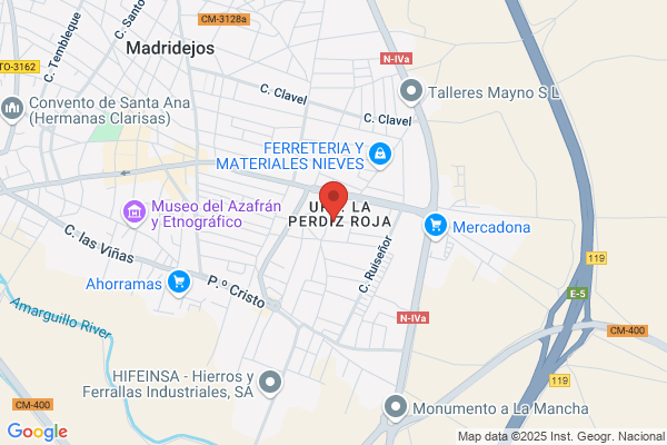 Tapizados La Linea