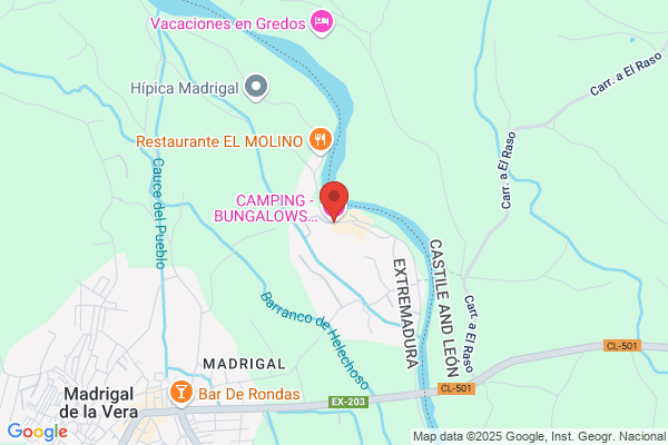 Camping Alardos