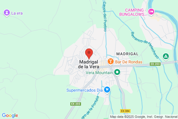 Pimenton El Molino De La Vera
