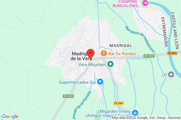 Vadillo Blazquez s.
