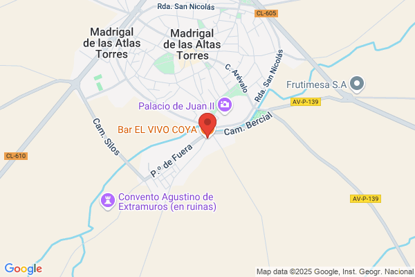 Bar Pili