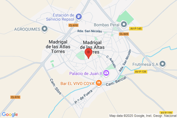Caja Rural Del Duero