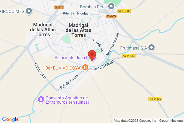 Reverendas Madres Agustinas