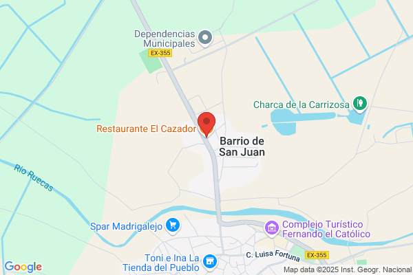 Bar Restaurante Maibe