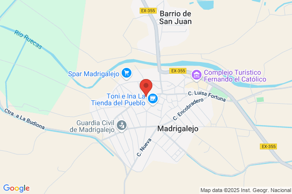 Caja Duero