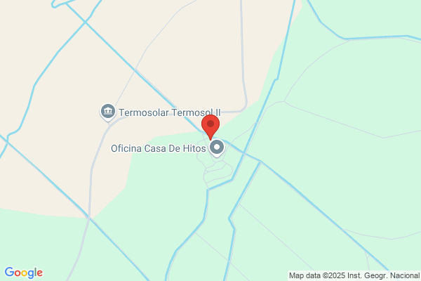 Casas De Hitos S.A.