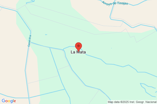 De La Mata S.C.