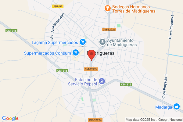 Bar Churreria Mari