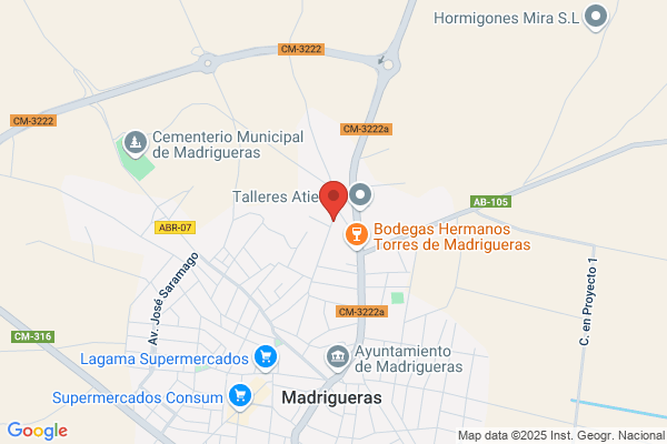 Cabinas Mariano S.A.L.
