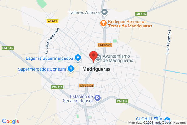 Clínicas Gavident S.L.