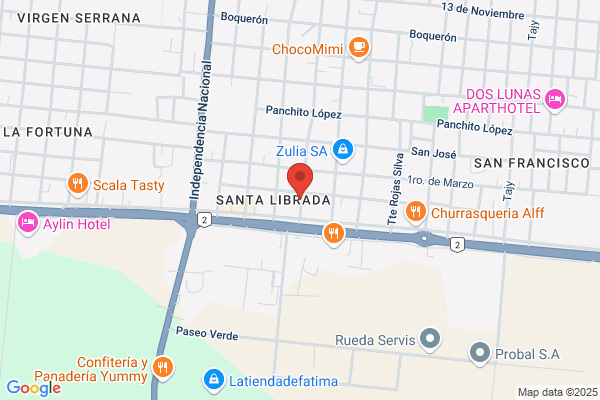 Cooperativa Industrial