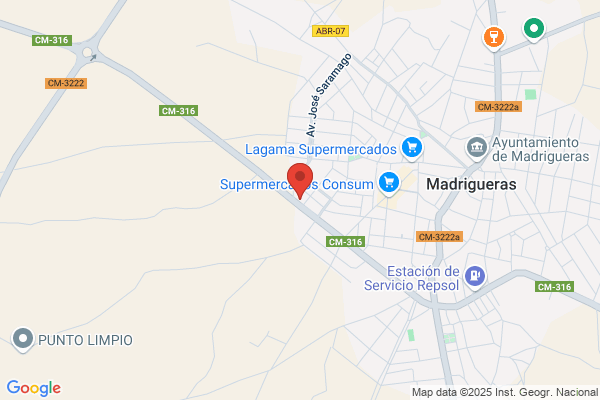 Efieman Servicios Energéticos