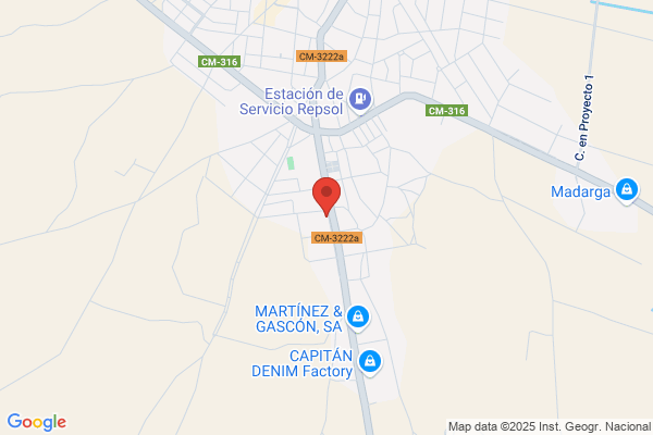 Embutidos Madriguera S.L.