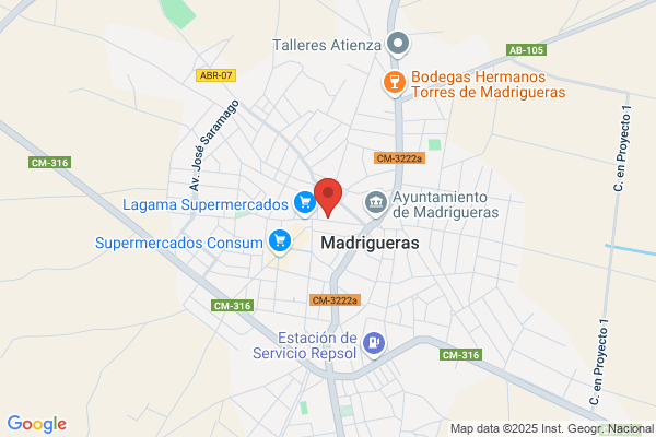 Farmacia Ldo J Torres Merino