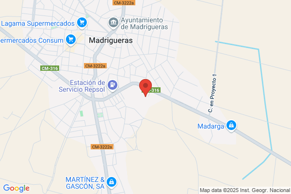 Instituto De Educacion Secundaria