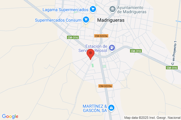 Monteagudo Catalan c.