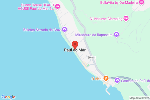 Pladu Mar