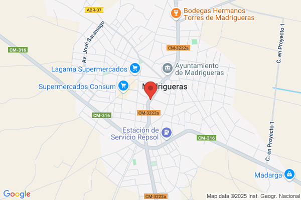 Restaurante Paulino - Comidas Caseras
