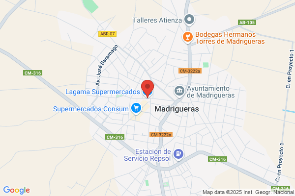 Superalba Alimentacion S.L.