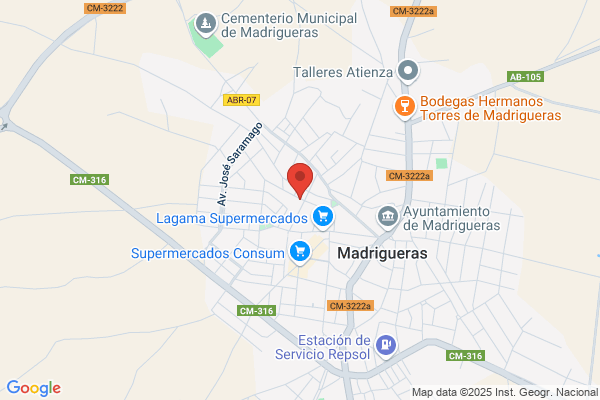 Talavera Valera a.