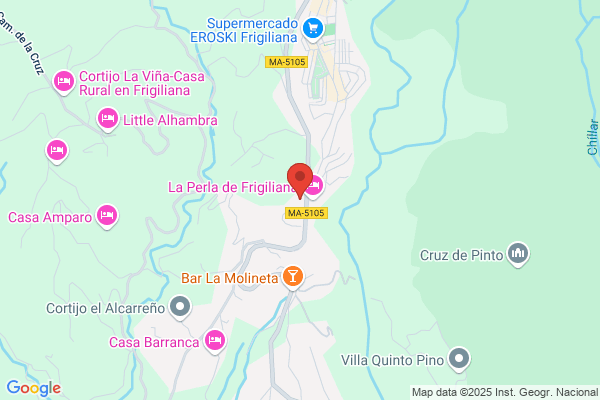 Villa Fuentes p. R.