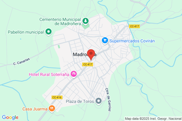 Caja Duero