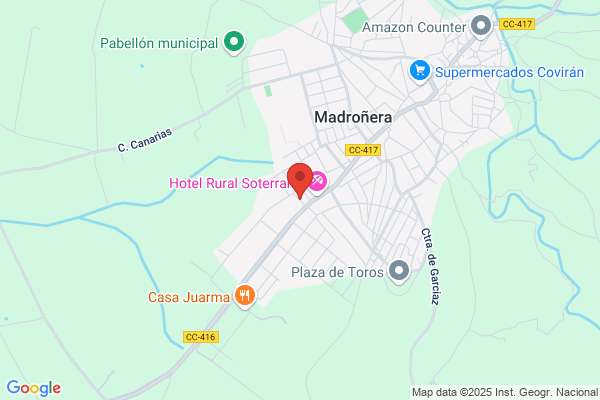 Talleres Mario Jiménez S.L.