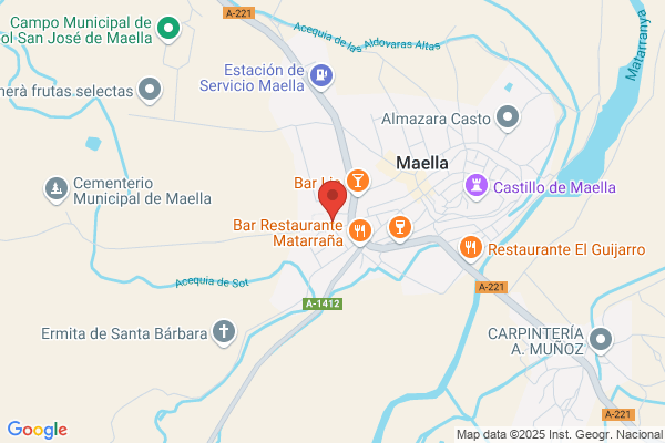 Parroquia