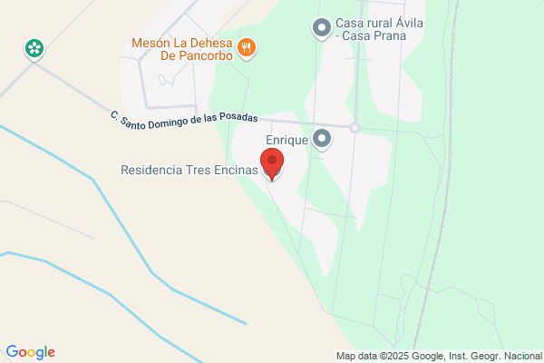 RESIDENCIA TRES ENCINAS