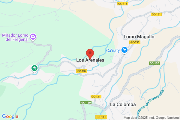 SAT Los Arenales